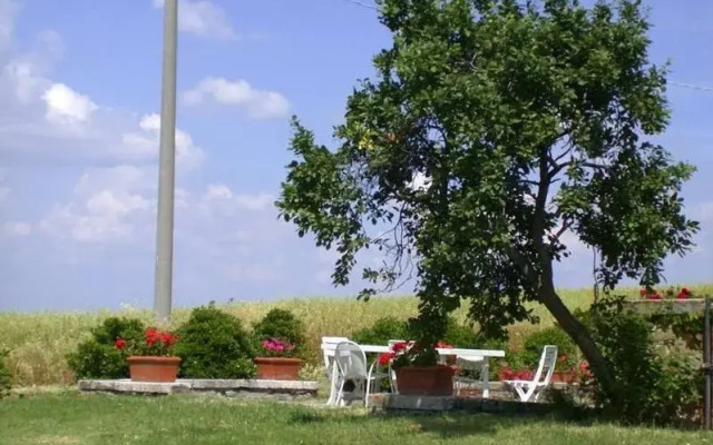 Agriturismo Colle Sant'Alfredo