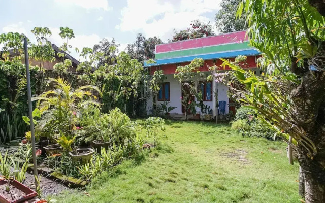 PAS Residence