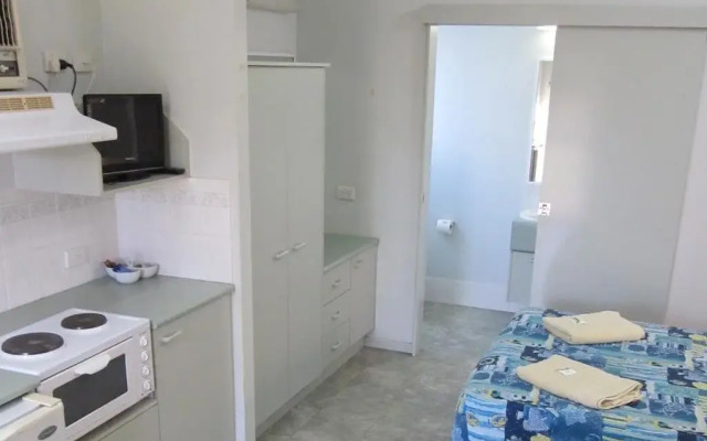 Maryborough Caravan & Tourist Park