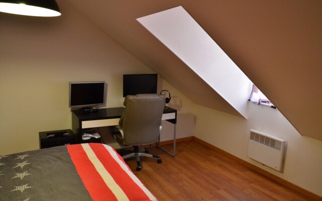 APPT'Home Rouen Sud - Cléon Elbeuf