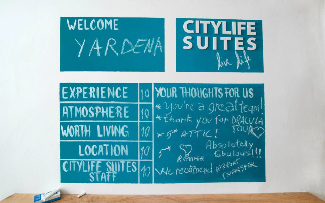 Royal Palace by CityLife Suites