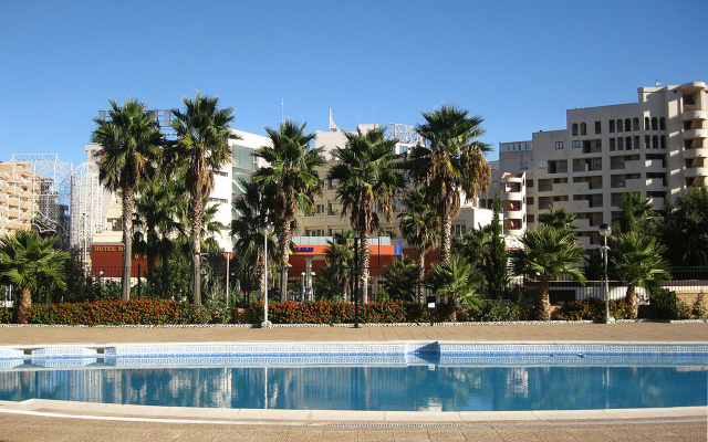 Apartamentos Marina D'or 3000