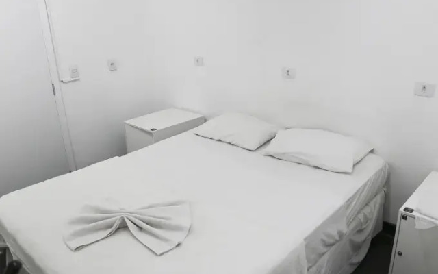 Hostel Brasil Boutique