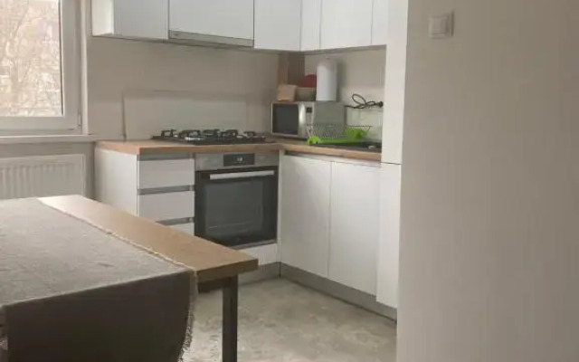 Astra 1bedroom