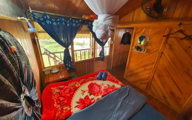 La Beauté Sa Pa – Guest Rooms – Sa Pa