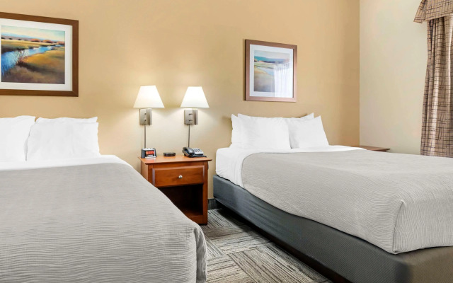 Quality Inn Airport