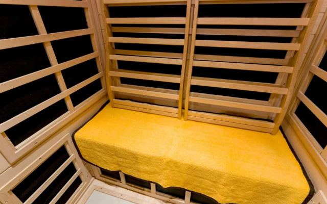 Rakuten STAY VILLA Fuji Kawaguchiko Forest 2LDK with sauna and terrace – Hotel Rooms – Fujikawaguchiko
