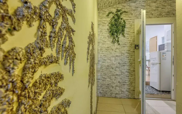 Pet Friendly Apartment