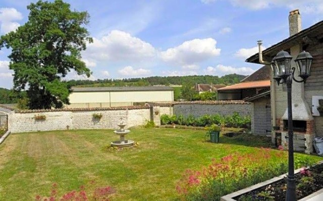 Chambres d hôtes de la Fontaine