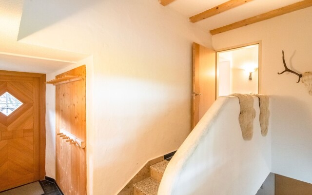 Boutique Apartment in Ellmau With Parking