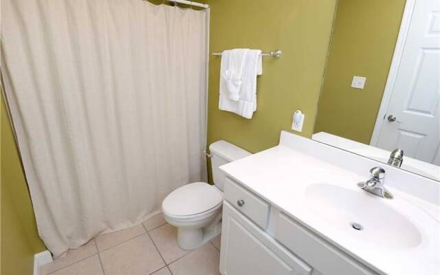 Seychelles 1307 - One Bedroom Condo