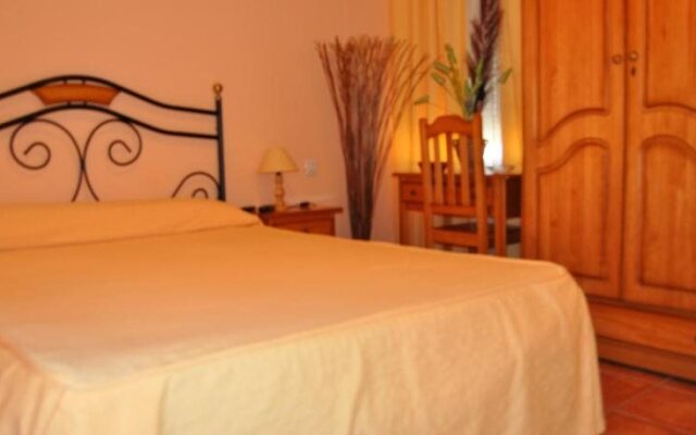 Hostal Paulino