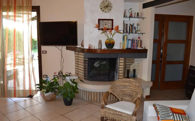Villa Adriana B&B