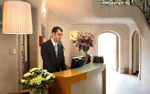 Mercure Le Mans Centre