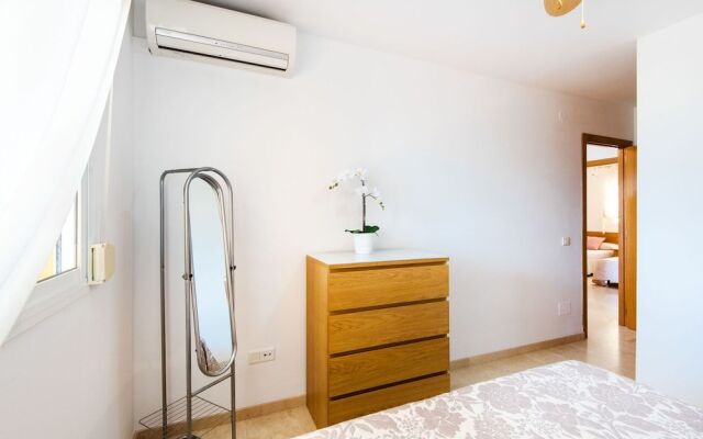 RentAndHomes Carvajal Playa