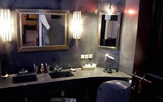 Le Riad Dairain