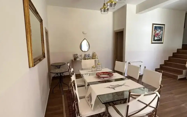 Symmetria Villa Symi