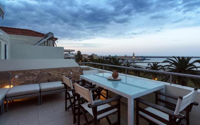 Smaragdi Boutique Hotel