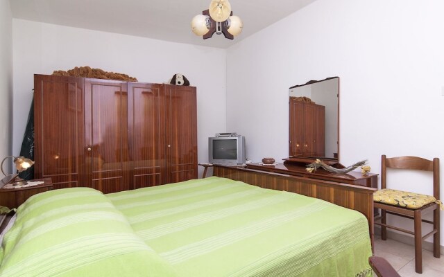 Apartment House Cukon 252