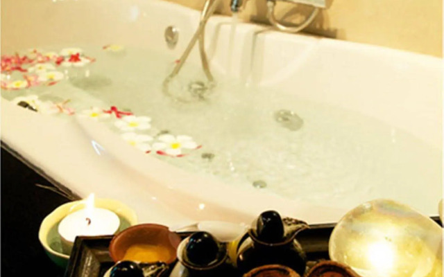Pilanta Spa Resort