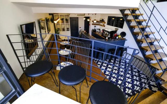 Hostel Le Banc