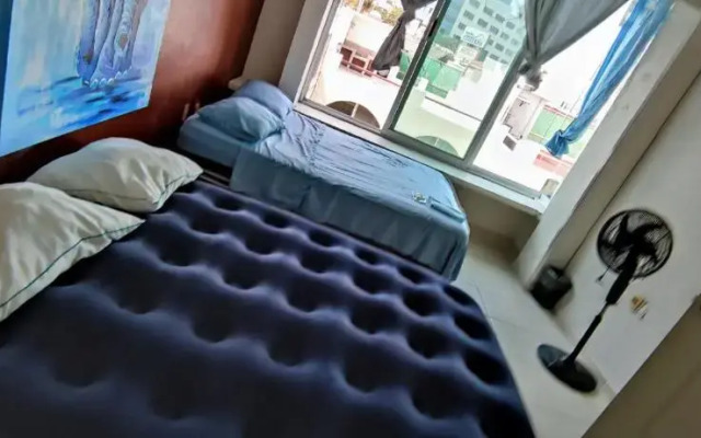 IOW4 HN Senior Suite