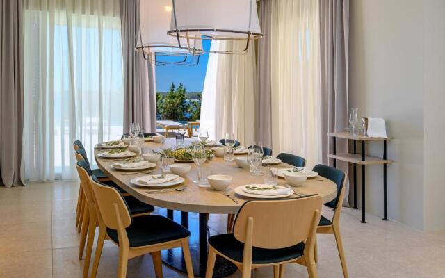 Beautiful Villa Harmony 2