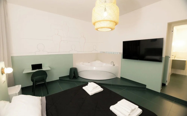 O Effe Games Vatican