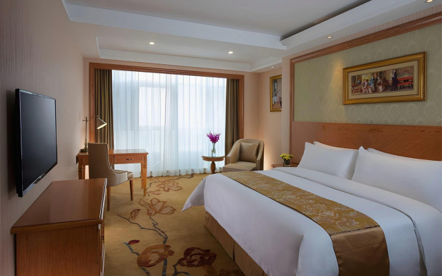 ViennaInternational Hotel Shenzhen Longgang Lilan
