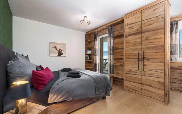 Panorama Suite Brixental