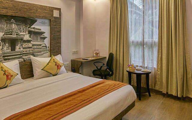 Regenta Inn
