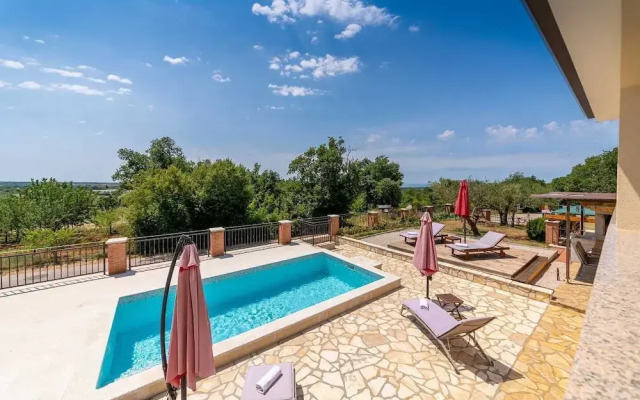 Casa Nono Labinzi