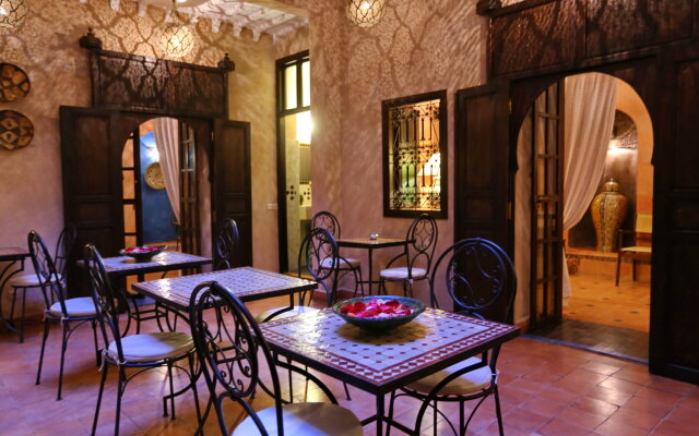 Riad Marrakiss