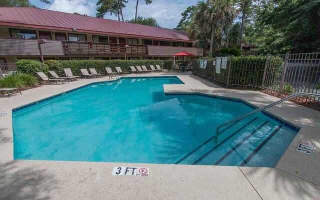 Red Roof Inn Hilton Head Island