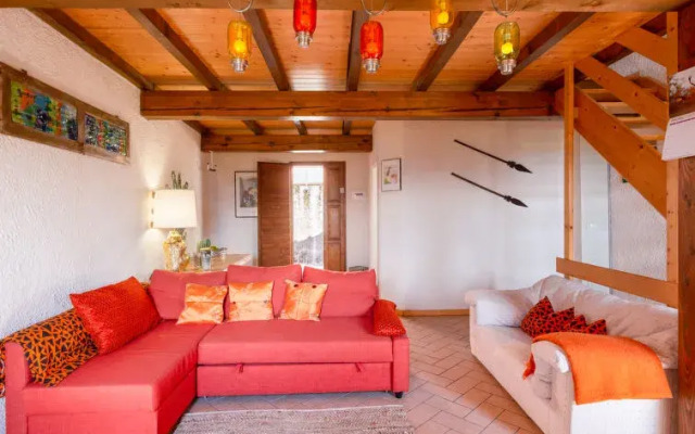 Casa Kiwi