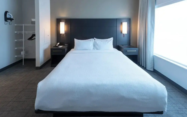 Residence Inn by Marriott Wilkes-Barre Arena
