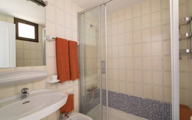 Apartamentos Los Mocanes