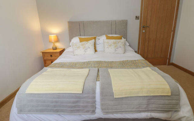 Crabtree Cottage