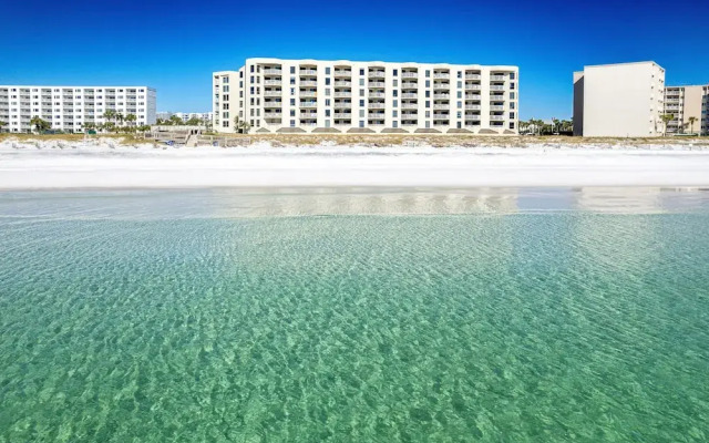 Inlet Reef 207 2 Bedroom Condo