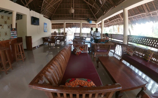 Zanpalm Boutique Hotel