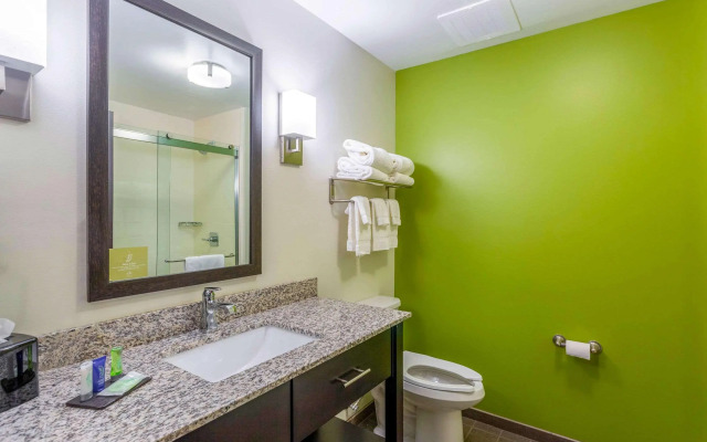 Sleep Inn Bowling Green North