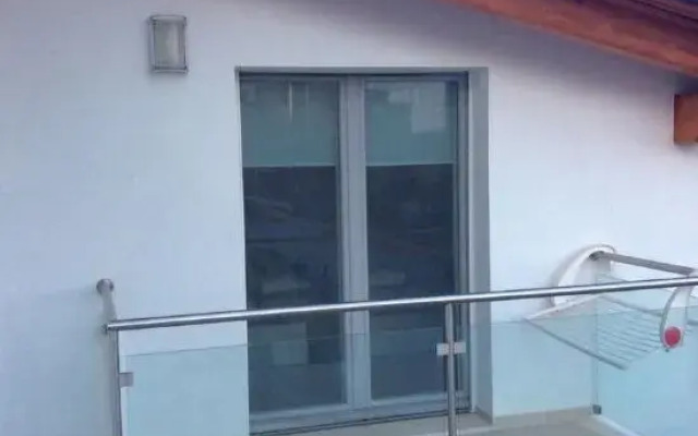 Iride Guest House