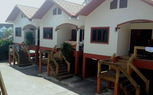 Wanchareon Resort