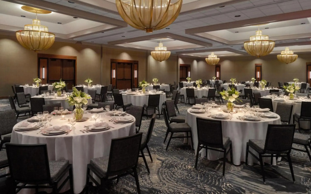 Chattanooga Marriott Downtown