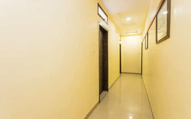 OYO 2942 Hotel Suryodaya
