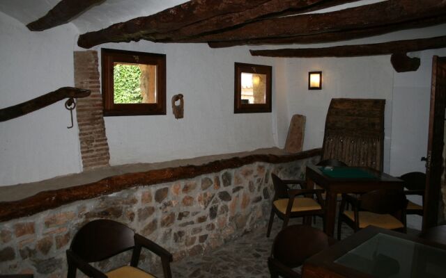 Hotel la Casona del Solanar