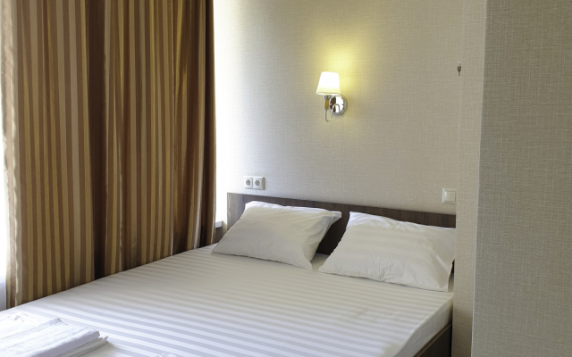 Olimp otel'