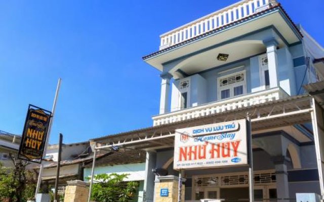Nhu Huy Homestay