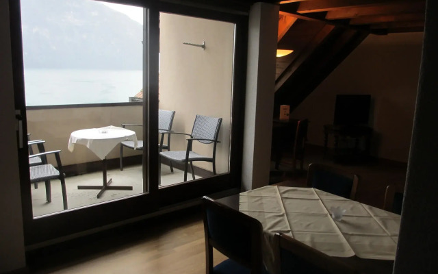 See & Wellnesshotel Gerbi
