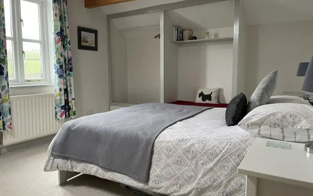 Stables Cottage